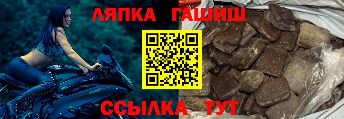 ГАШ VHQ Елизово